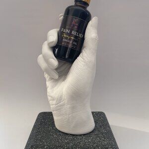 Mayan Jungle Oil Massage/ Pain relief oil